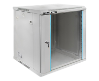 QOLTEC Szafa RACK 19 cali | 12U | 600 x 450 x 635 54485 - 1329957 - zdjęcie 3
